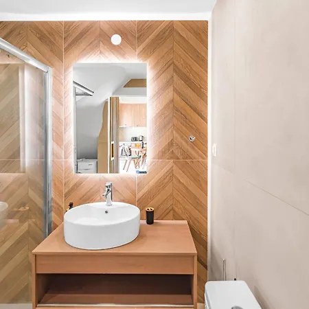 Stone & Sea Nydri (Lefkada)