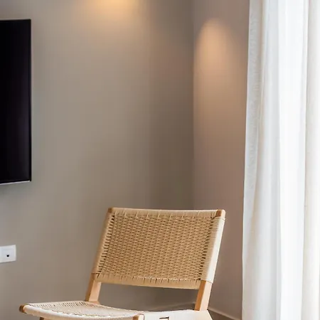 Villa Stone & Sea Nydri (Lefkada)