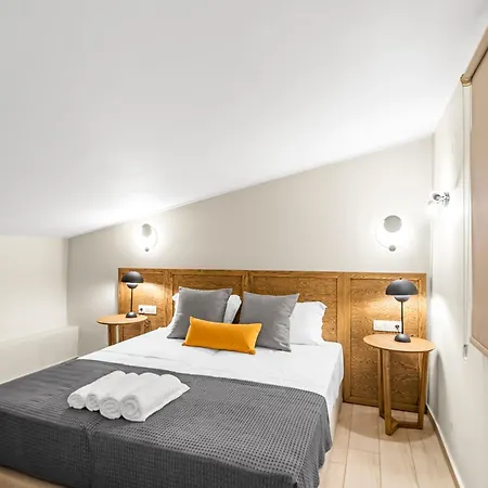 Stone & Sea Villa Nydri (Lefkada)