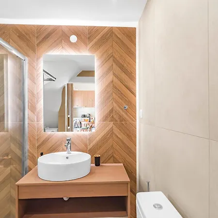 Stone & Sea Villa Nydri (Lefkada)