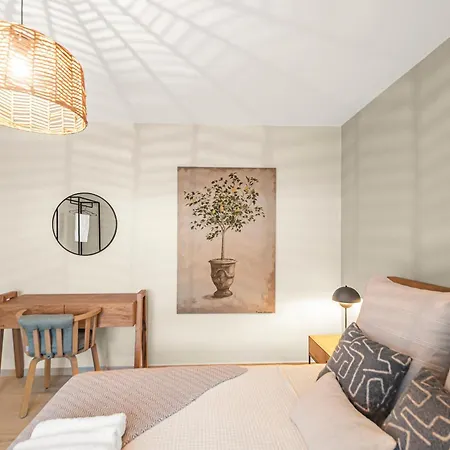 Stone & Sea Villa Nydri (Lefkada)