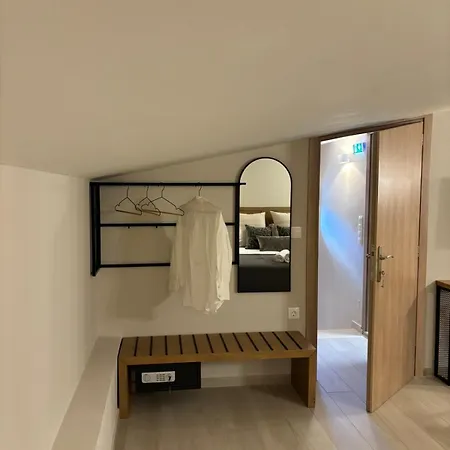 Stone & Sea Villa Nydri (Lefkada)