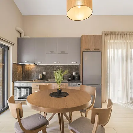 Stone & Sea Nydri (Lefkada)