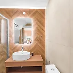Stone & Sea 别墅 奈德里