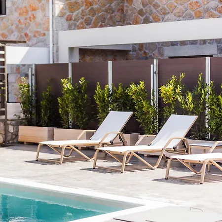 Villa Stone & Sea *