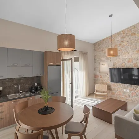 Stone & Sea Villa