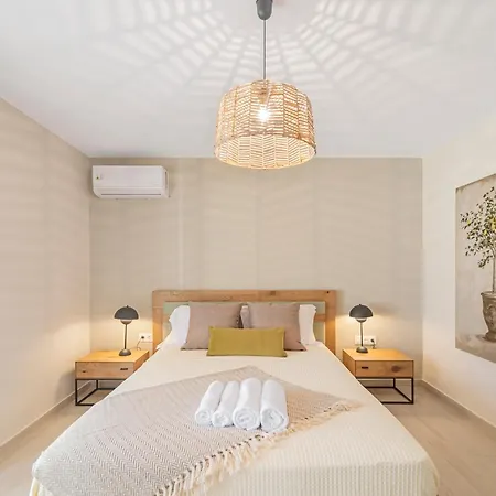 Stone & Sea וילה נידרי