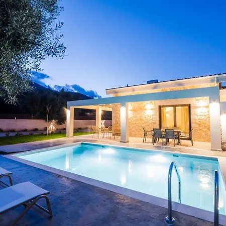 Villa Stone & Sea