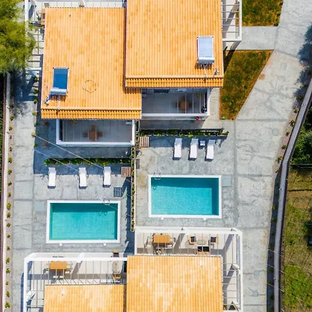 Villa Stone & Sea *