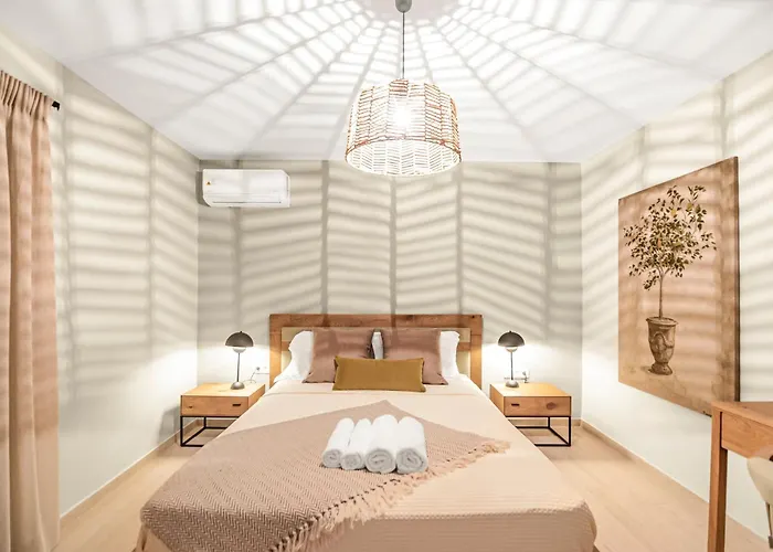 Stone & Sea Βίλα Νυδρί