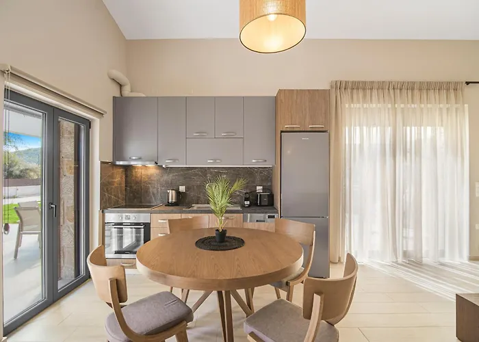 Stone & Sea Νυδρί