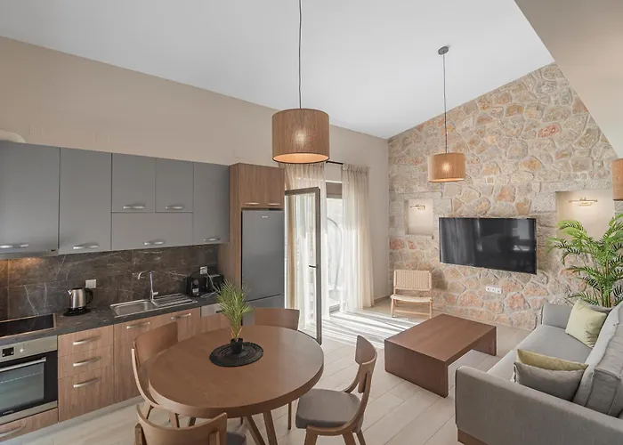 Stone & Sea Βίλα