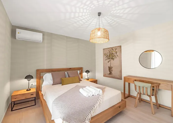 Stone & Sea Νυδρί